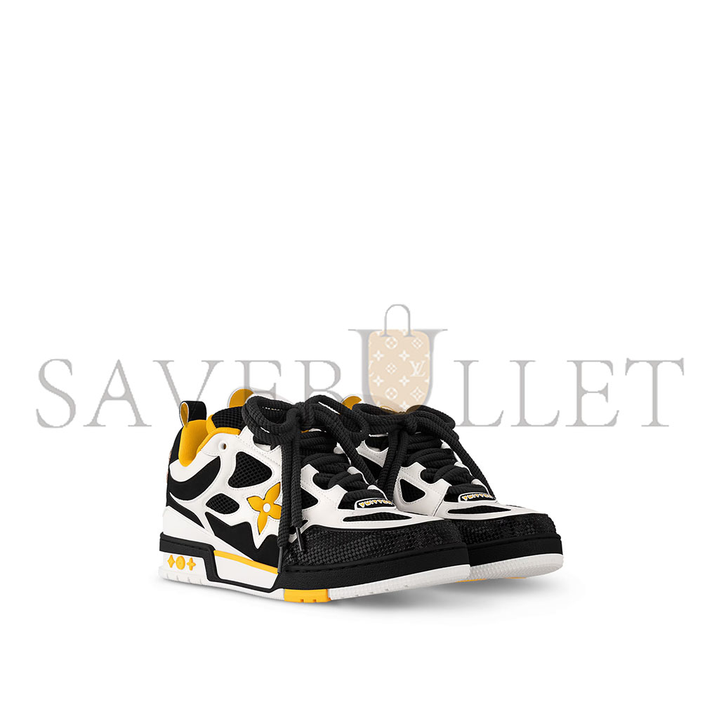 LOUIS VUITTON 57TH STREET NYC LV SKATE SNEAKER 1ADI2S